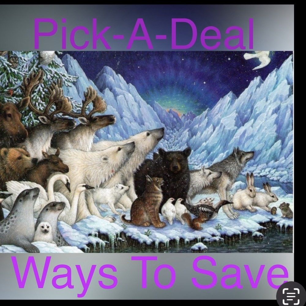 Pick-A-Deal: Pick your favorite way to save! - Picture 3 of 17